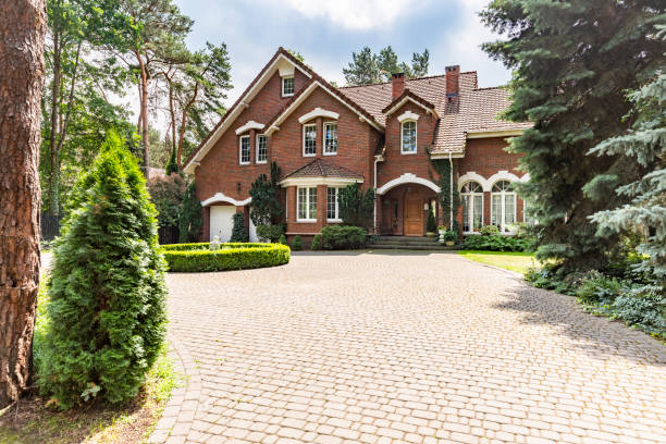 Best Professional Driveway Pavers  in Biola, CA