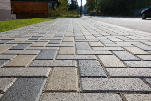 Best Concrete Paver Driveway  in Biola, CA