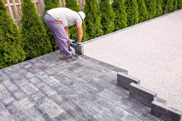 Reasons to Select Us for Your Driveway Paving Requirements in Biola, CA