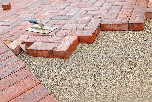 Reasons to Select Us for Your Driveway Paving Requirements in Biola, CA