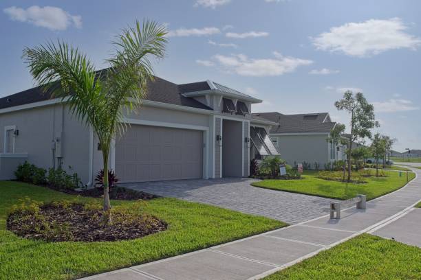 Best Brick Driveway Pavers  in Biola, CA