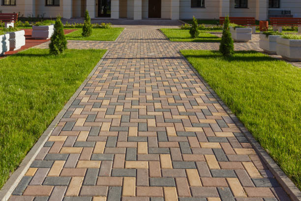 Best Affordable Driveway Pavers  in Biola, CA