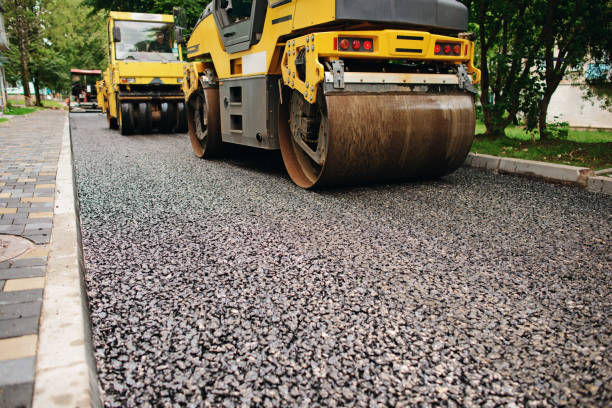 Best Affordable Driveway Pavers  in Biola, CA