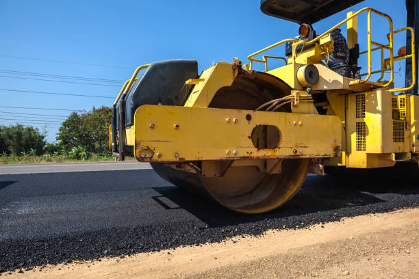 Best Concrete Paver Driveway  in Biola, CA